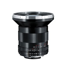 product image: Zeiss 21mm 1:2.8 Distagon T* ZF.2